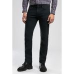 Lee Cooper Harry Erkek Straıght Normal Kesim Normal Bel Düz Paça Jean Pantolon Mavi - 30 - 32