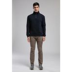 Lee Cooper Harry Normal Bel Düz Kesim Düz Paça Bej Erkek Pantolon