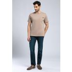 Lee Cooper Harry Normal Bel Normal Kesim Düz Paça Mavi Erkek Jean Pantolon