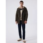 Lee Cooper Igor Erkek Mont Haki - XL