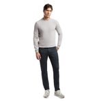Lee Cooper Jagger Normal Bel Slim Straight Gri Jean Pantolon, 29-32, 5003310687, Mavi, Erkek