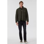 Lee Cooper James Koyu Yeşil Erkek Mont