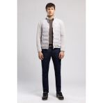 Lee Cooper Jawed Erkek Dik Yaka Mont Taş - S