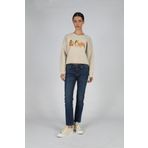 Lee Cooper Jaycee Kadın Jean Pantolon Norına Pure Blue