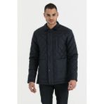 Lee Cooper Jett Erkek Kaban - M - Lacivert