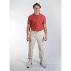 Lee Cooper Jogger Normal Bel Rahat Kesim Bilekte Lastikli Paça Taş Erkek Pantolon