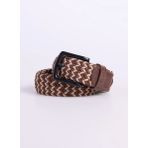 Lee Cooper Kahve Erkek Kemer 251 LCM 281002 NEAL KAHVE-BEJ