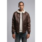 Lee Cooper Kewin Erkek Nubuk Mont Kahverengi - 2XL