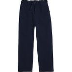 Lee Cooper Kith Normal Bel Rahat Kesim Bilekte Lastikli Paça Lacivert Erkek Çocuk Pantolon - Mavi - 8