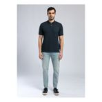 Lee Cooper Lacivert Erkek Polo T-Shirt 252 LCM 242014 ROLAN LACİVERT