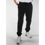 Lee Cooper Lastikli Paça Erkek Kargo Pantolon 252 Lcm 221011 Jogger 2, Siyah, 2Xl