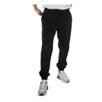 Lee Cooper Lastikli Paça Erkek Kargo Pantolon 252 Lcm 221011 Jogger 2, Siyah, Xl