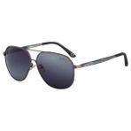 Lee Cooper LC 1104 COL 02 62-16-140 Erkek Güneş Gözlüğü