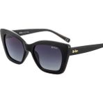 Lee Cooper LC 1127 COL 01 52-18-135 Siyah Kadın Güneş Gözlüğü