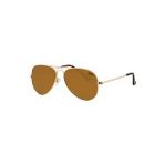 Lee Cooper LC 1222 COL 03 52-14-135 Unisex Güneş Gözlüğü