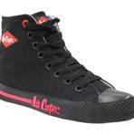 Lee Cooper Lc-30002 Anatomik Unisex Keten Kanvas Spor Ayakkabi