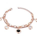 Lee Cooper LC.B.01028.450 Kadın Halhal