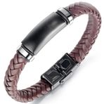 Lee Cooper LC.B.01362.751 Erkek Bileklik