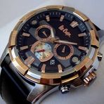 Lee Cooper LC06248.551 Erkek Kol Saati