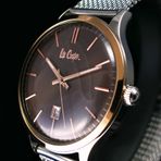 Lee Cooper LC06291.540 Erkek Kol Saati
