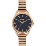 Lee Cooper LC06387.490 Kol Saati - Lacivert