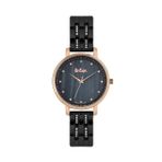 Lee Cooper LC06627450 Kadın Kol Saati