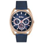Lee Cooper LC06664.499 Erkek Kol Saati