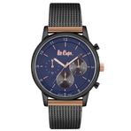 Lee Cooper LC06884.090 Erkek Kol Saati