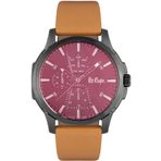 Lee Cooper LC06889.664 Erkek Kol Saati