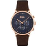 Lee Cooper LC06935.492 Kadın Kol Saati