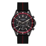 Lee Cooper LC07210.651 Silikon Kordon Erkek Kol Saati