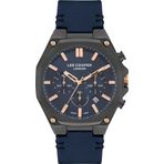 Lee Cooper LC07318.099 Erkek Kol Saati