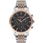 Lee Cooper LC07359.590-NM Erkek Kol Saati