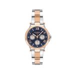 Lee Cooper LC07445.590-NM Rose Gold Kadın Kol Saati