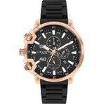 Lee Cooper LC07469.450-NM Erkek Kol Saati