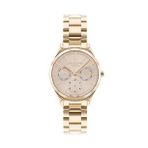Lee Cooper LC07471.430 Rose Gold Kadın Kol Saati