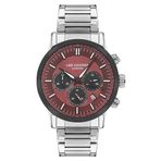 Lee Cooper LC07505.380-NM Erkek Kol Saati