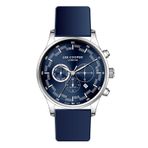 Lee Cooper LC07520.399-NM Lacivert Erkek Kol Saati