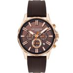 Lee Cooper LC07639.477-NM Erkek Kol Saati