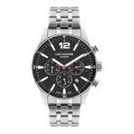 Lee Cooper LC07641.350-NM Metal Erkek Kol Saatı