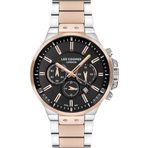 Lee Cooper LC07693.550-NM Erkek Kol Saati