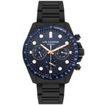 Lee Cooper LC07829.690-NM Erkek Kol Saati