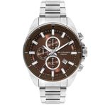 Lee Cooper LC07830.340 Metal Erkek Kol Saati