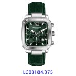 Lee Cooper LC08184.375 Unisex Kol Saati