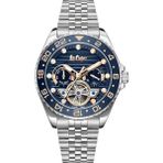 Lee Cooper LC08192.390 Otomatik Erkek Kol Saati - Standart