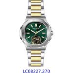 Lee Cooper LC08227.270 Otomatik Erkek Kol Saati - Standart