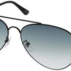 Lee Cooper LC1288.C5 59 Siyah Unisex Güneş Gözlüğü