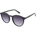 Lee Cooper LC1454.C1 51 Kadın Güneş Gözlüğü - Siyah