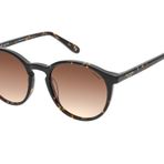 Lee Cooper LC1454.C2 51 Kahverengi Kadın Güneş Gözlüğü