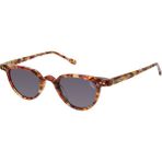 Lee Cooper LC1469.C3 45 Unisex Güneş Gözlüğü - Kahverengi